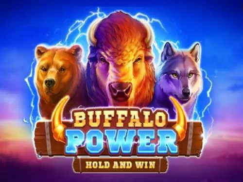 bufalo power